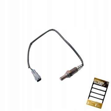 фото thumb №1, Лямбда-зонд toyota aygo corolla yaris