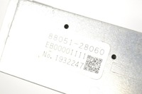 фото thumb №5, Toyota c-hr 1.8 hybrid 2018 rhd очиститель воздуха генератор