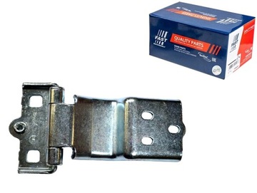 фото thumb №1, Петля дверь fiat ducato 06 14 зад левый dół 180. fast