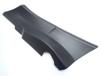 фото thumb №1, Защита порог стойка левый задняя 31305359 volvo v40 ii 15r