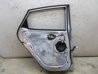 фото thumb №5, Двері ліві задні зад rah hyundai ix35