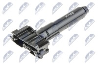 фото thumb №13, Омивач фара toyota camry 12- /лівий/