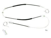 фото thumb №1, Audi tt 8s подъемник механизм стекло трос