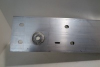 фото thumb №7, Lexus ux ux200 2018- балка бампера підсилювач перед 52131-76050