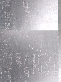 фото thumb №9, Бампер перед audi q8 e-tron 4ke807437