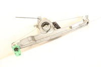 фото thumb №5, Механізм вікон правий перед renault megane scenic ii