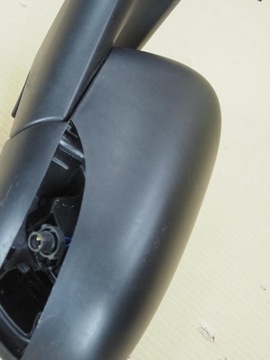 фото thumb №10, Renault zoe ii зеркало левая 7pin eu