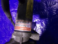 фото thumb №7, Atos трансмиссия рулевая рейка magiel 57700-05050