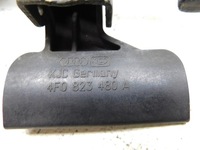 фото thumb №8, Замок засов капот 4f0823480a - audi a6 c6 04-08