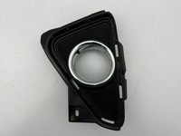 фото thumb №1, Toyota rav4 rav 4 iv lift решётка бампера передний перед левая хром 16-19