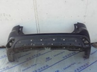 фото thumb №1, Mitsubishi outlander 3 iii lift 15r- бампер задняя