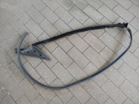 фото thumb №1, Прокладка двері права porsche boxster 987 99753753202