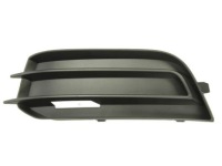фото thumb №1, Решётка радиатора бампера audi a1 8x 10-15 левая