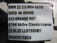 фото thumb №9, Bmw z1 z3 e34 cabrio замок задньої кришки багажника 51241973194 51241944690