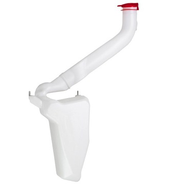 фото thumb №1, Бачок рідини склоомивача seat ibiza cordoba skoda fabia i vw polo 9n