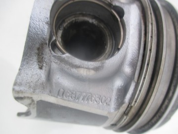 фото thumb №6, Поршень 1.6 cdti opel astra j k insignia a b mokka zafira c