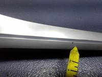 фото thumb №8, Bmw x5 g05 g06 g07 планка декоративна двері лівих 5570400