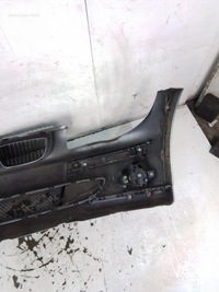 фото thumb №9, Bmw 1 e81 e87 бампер перед pdc противотуманная фара