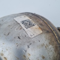 фото thumb №5, Глушник вихлоп активний active sound sq5 8r0120g