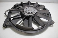 фото thumb №3, Вентилятор радиатора peugeot 307 1.4hdi