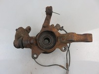 фото thumb №6, Поворотный кулак ступица передняя левая pontiac vibe i 1.8 b