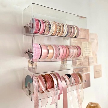 Держатель-органайзер для шитья Washi Tape