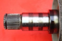 Приводной вал правая задняя mercedes e-klasa w212 2.2 cdi 10r в Украине, фото thumb