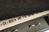 фото thumb №10, Audi a7 4g ручка чехол коробки передач 4g1713139ag