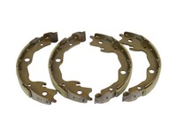 фото thumb №1, Тормозные колодки тормозные abakus 231-05-019