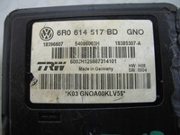 фото thumb №5, Насос abs skoda rapid polo v 6r 6r0614517bd