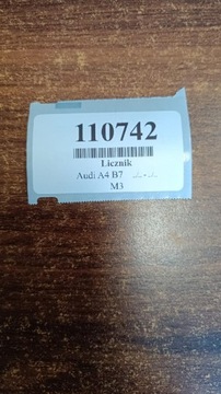 фото thumb №11, Audi a4 b7 3.0 tdi спидометр приборы 0263626065