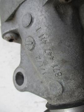 фото thumb №13, Bmw f01 амортизатор поворота hsr задней osi 9327670