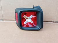 фото thumb №1, Лампа задняя jeep renegade