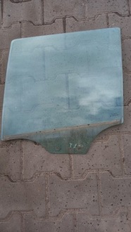 фото thumb №1, Стекло левый задняя mazda 2 1.4b 06r