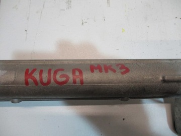 фото thumb №6, Трансмиссия ford kuga mk3 lx6c-3a500-ae