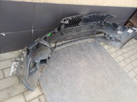 Skoda superb 3 3 15- бампер перед 3v0807221 Ціна, фото thumb