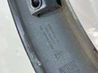 фото thumb №5, Молдинг бампера лівий задня cayenne ii 7p5 turbo s 7p5853989b lc9x