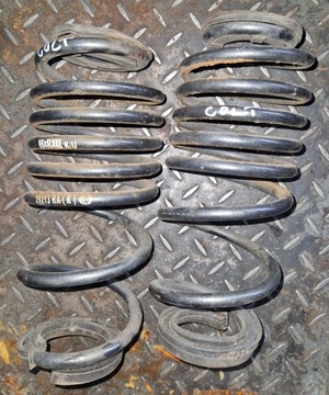 фото thumb №1, Пружини підвішування зад colt vi 1.5d