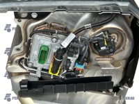 Катализатор выхлопных газов mercedes-benz actros mp5 a0144907212, a0014463654 Цена, фото thumb