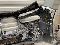 фото thumb №7, Bmw g70 бампер перед m pak c3z 4 pdc