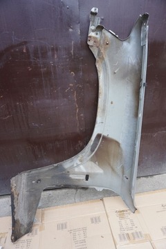 фото thumb №11, Nissan patrol gu4 крыло правый перед переднее gr y61 gu4