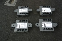 фото thumb №1, Модуль блок керування двері лівий перед maserati ghibli iii m157 52851638ad