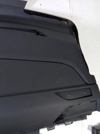 фото thumb №7, Seat tarraco приборная панель приборная консоль накладка подушка безопасности оригинал