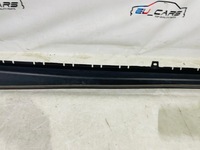 фото thumb №9, Audi rs3 lift 8v4 hb молдинг порог правая 2017-2021 rok