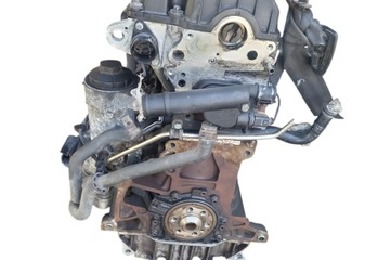 фото thumb №10, Двигатель vw caddy iii вариант 2kb, 2kj, 2cb, 2cj bjb 1.9l дизель 77kw 2004