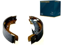 фото thumb №1, Тормозные колодки тормозные hyundai accent ii 00- denckerman
