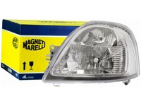 фото thumb №1, Лампа фара левый nissan interstar 02-11