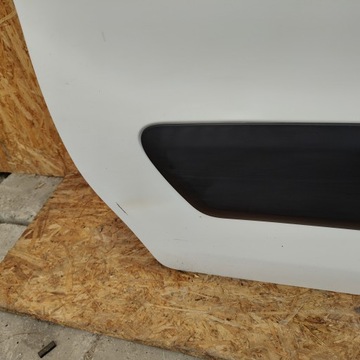 фото thumb №10, Двері задні зад праві citroen berlingo iii partner iii зсувні