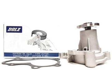 фото thumb №16, Насос води dolz h218 md323372