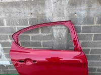 фото thumb №4, Alfa romeo stelvio дверь правые задние правые зад org eu